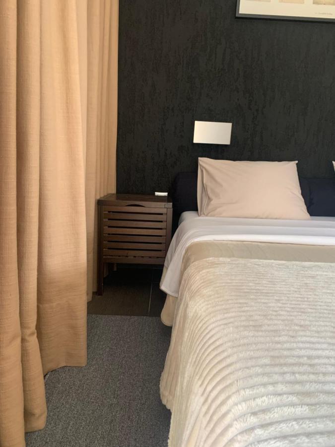 סלוניקי Stylish Seaview Rooftop מראה חיצוני תמונה