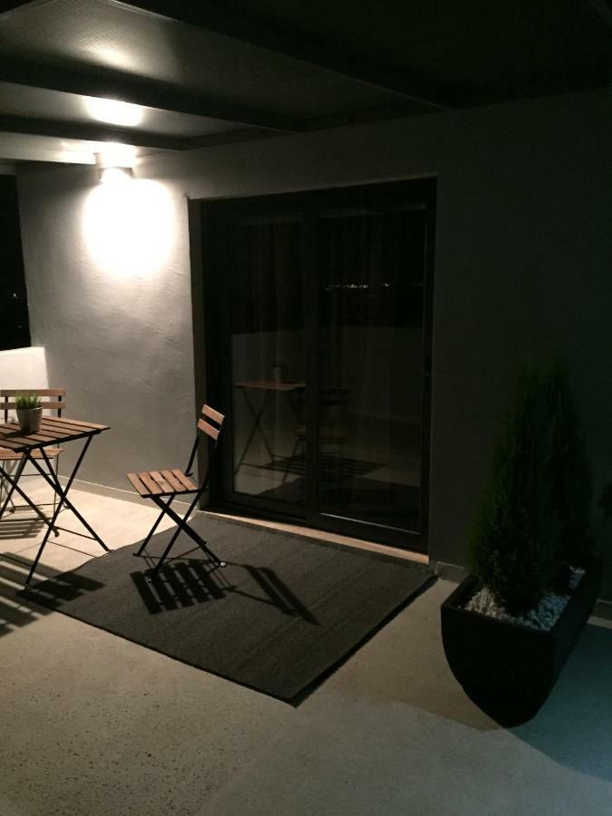 סלוניקי Stylish Seaview Rooftop מראה חיצוני תמונה