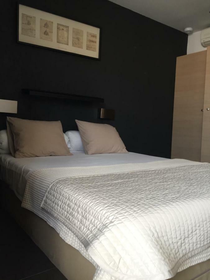 סלוניקי Stylish Seaview Rooftop מראה חיצוני תמונה